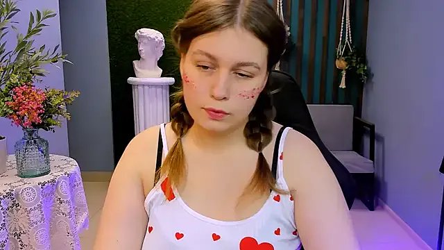 Freechat FioraMarmoris on StripChat