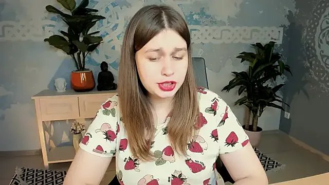 Freechat FioraMarmoris on StripChat