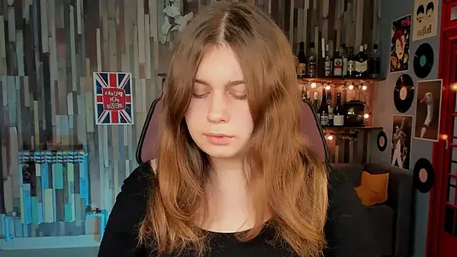 Freechat FioraMarmoris on StripChat