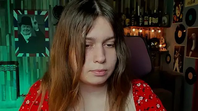 Freechat FioraMarmoris on StripChat