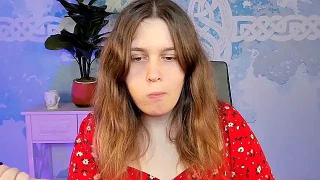 Freechat FioraMarmoris on StripChat