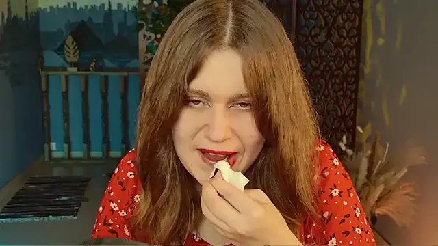 Freechat FioraMarmoris on StripChat