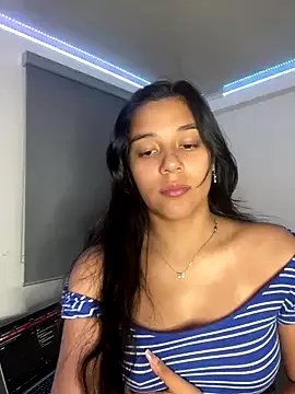 Freechat floriamANDjazmin on StripChat