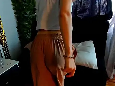 Private fulfill_fantasies1 on StripChat