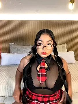 Freechat Gaby_Blaze on StripChat