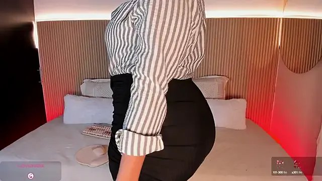 Freechat Gaby_Blaze on StripChat