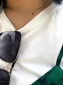 Freechat Game_yoyo on StripChat