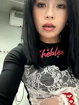 Freechat Game_yoyo on StripChat