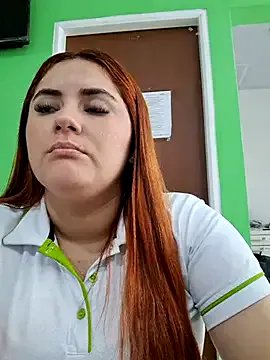 Freechat girl_redhead_bigtits on StripChat