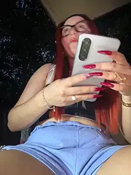 Goddess_Naughty —  open my ass