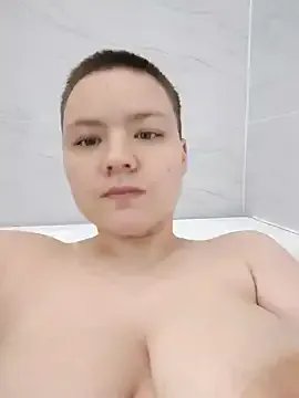 Private GoldMelissa on StripChat