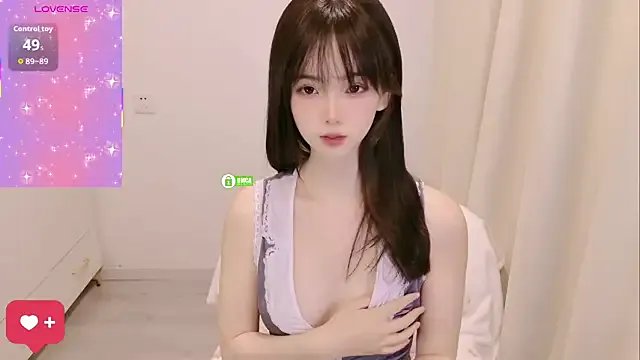 GouGou-111 on StripChat 