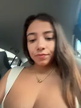 Freechat Hall_16 on StripChat