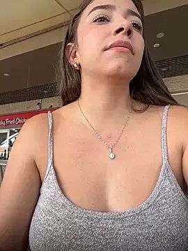 Freechat Hall_16 on StripChat