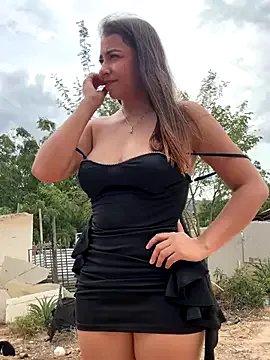 Freechat Hall_16 on StripChat