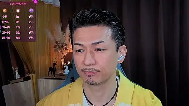 Freechat HARU_STRIKE on StripChat