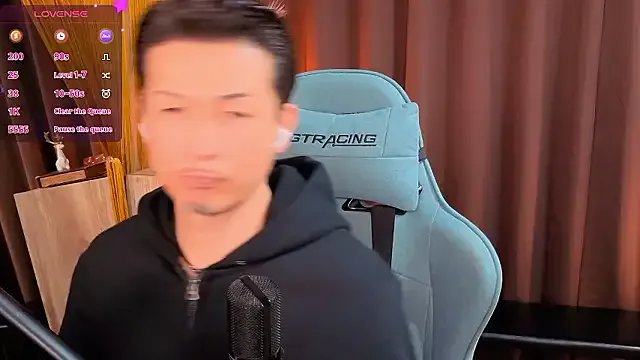 Freechat HARU_STRIKE on StripChat