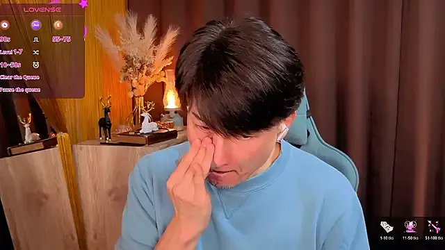 Freechat HARU_STRIKE on StripChat