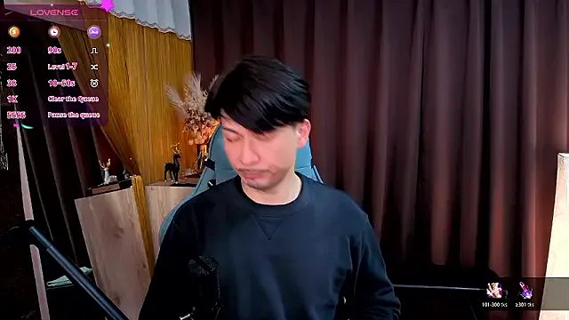 Freechat HARU_STRIKE on StripChat