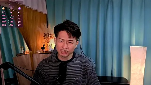 Freechat HARU_STRIKE on StripChat