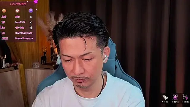 Freechat HARU_STRIKE on StripChat