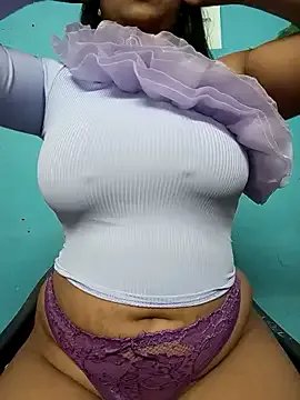 Private Hayna_G on StripChat