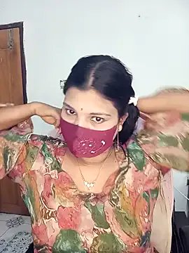 Freechat Hot-Angel_ on StripChat