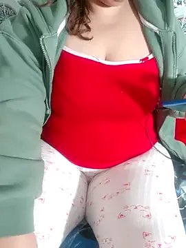 Freechat Hot-lino on StripChat