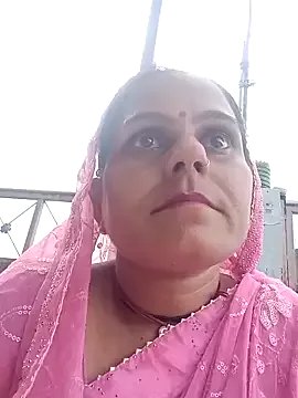 Hot_rachnasexy on StripChat