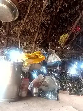 Hot_rachnasexy on StripChat