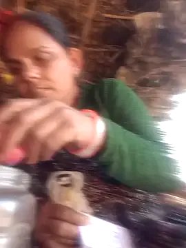 Hot_rachnasexy on StripChat