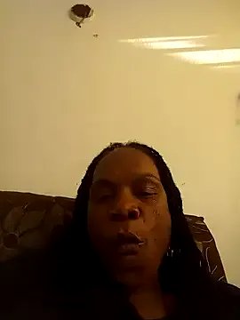 Private Hotcougar on StripChat