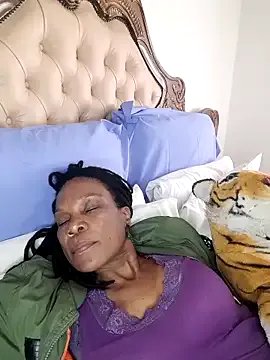 Private Hotcougar on StripChat