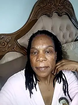 Private Hotcougar on StripChat