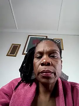 Private Hotcougar on StripChat