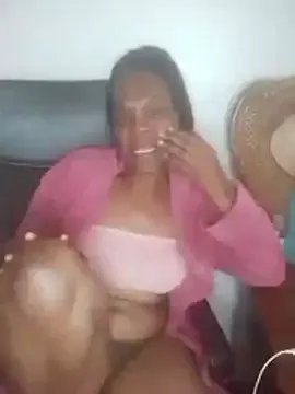 Private Hotcougar on StripChat