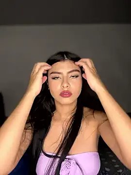 hurrem_18 on StripChat