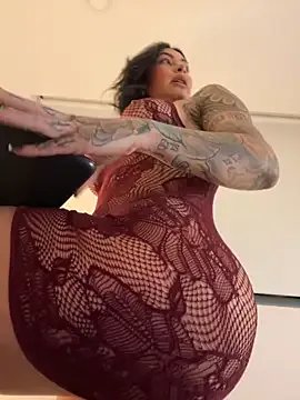 Group Iam_Annii on StripChat