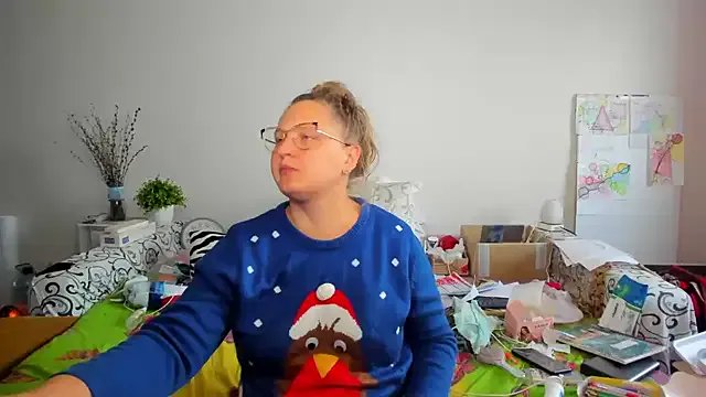 Freechat IamYourNarcotic on StripChat