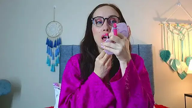 Private IberianMoonMK on StripChat