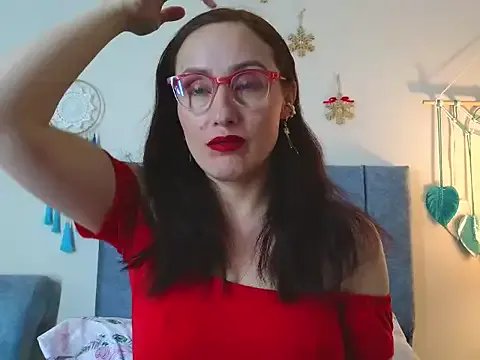 Private IberianMoonMK on StripChat