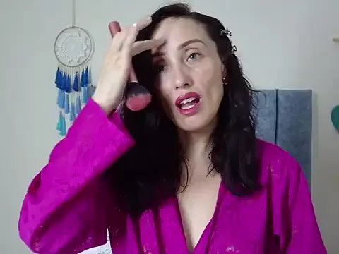 Private IberianMoonMK on StripChat