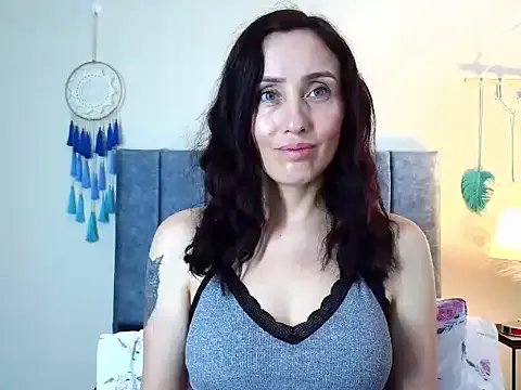 Private IberianMoonMK on StripChat