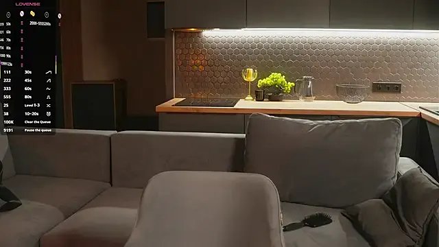 Freechat IdaJonesy on StripChat