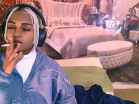 Freechat IndianSumaya69 on StripChat