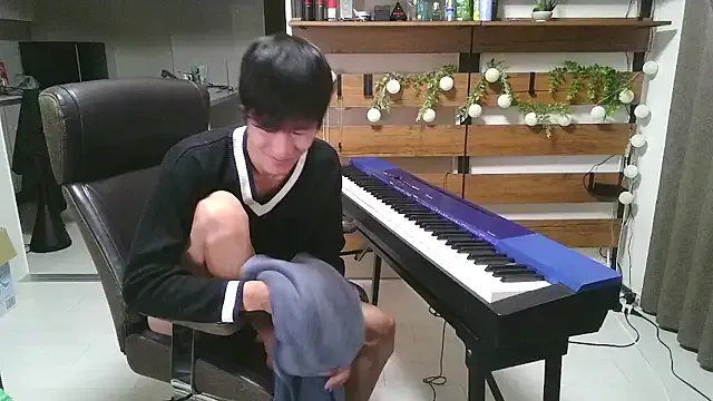 Freechat IroManager on StripChat