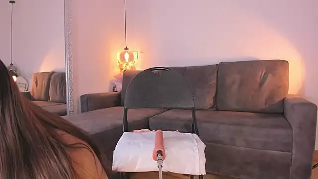 Freechat Isabella_francoo on StripChat