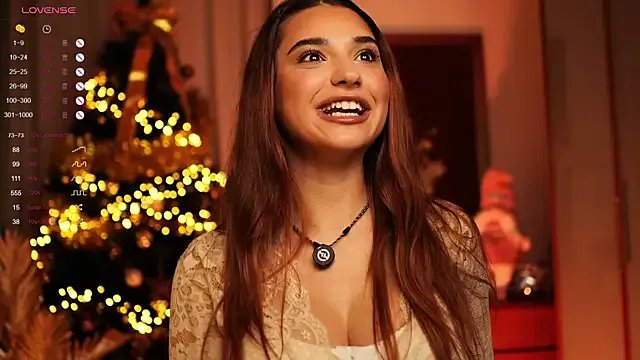 Private ItalianGirl on StripChat