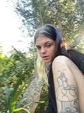 Freechat ittybittymeryssa on StripChat