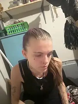 Freechat ittybittymeryssa on StripChat